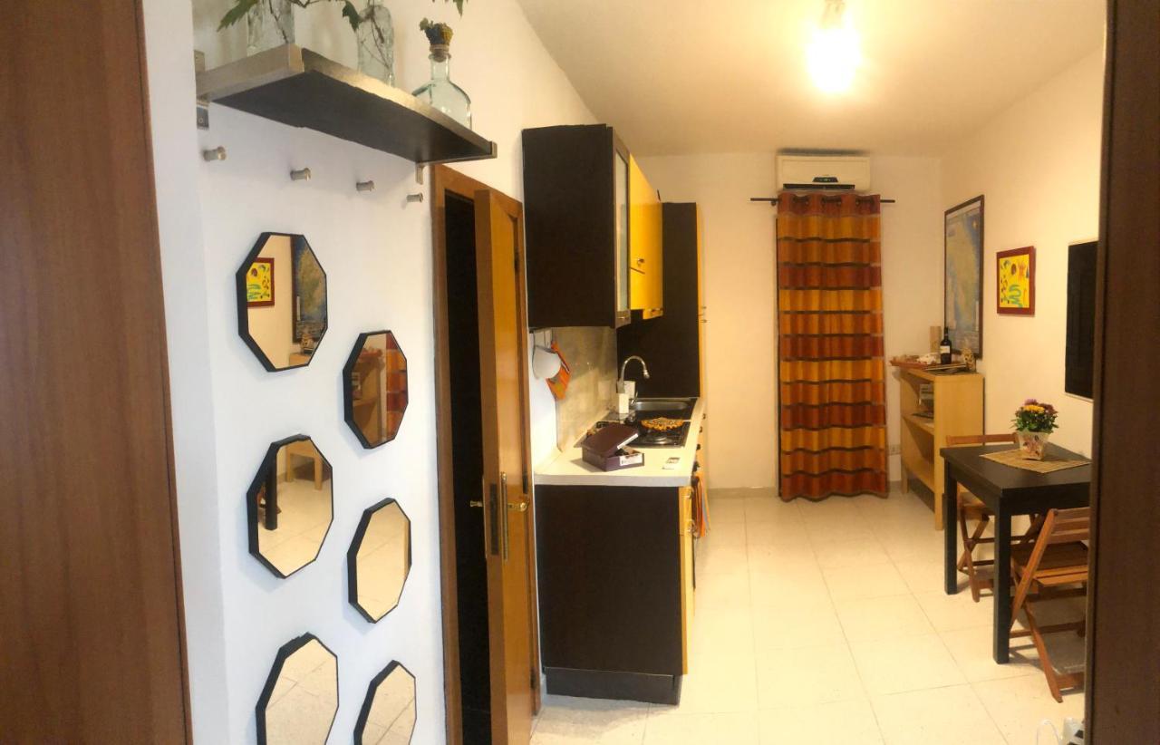 Lu Ninni Lecce Exterior foto